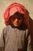 Bedouin Boy - Saudi Arabia