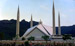 Faisal Mosque - Islamabad, Pakistan