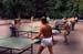Ping-Pong players - Moscow, Russia